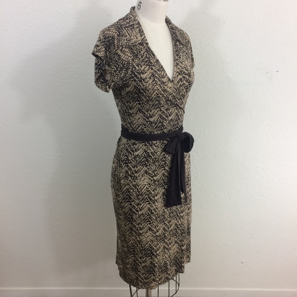 dvf delphine dress